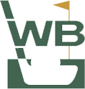 Wilkes Barre Golf Club Logo